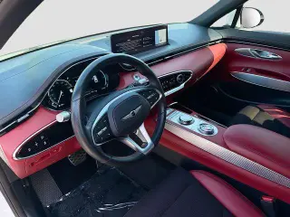 Genesis GV70 2024 AWD 2.5T Standard 4dr SUV