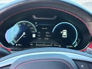 Genesis GV70 2024 AWD 2.5T Standard 4dr SUV