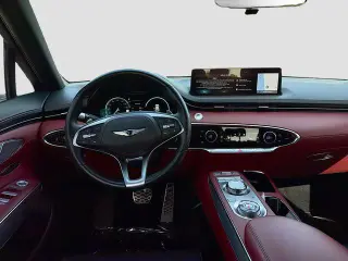 Genesis GV70 2024 AWD 2.5T Standard 4dr SUV
