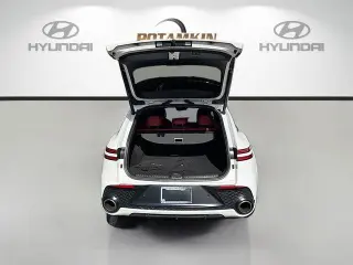 Genesis GV70 2024 AWD 2.5T Standard 4dr SUV