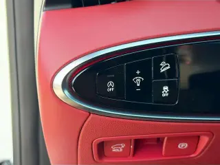 Genesis GV70 2024 AWD 2.5T Standard 4dr SUV