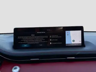 Genesis GV70 2024 AWD 2.5T Standard 4dr SUV