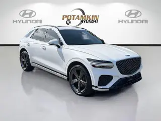 Genesis GV70 2024 AWD 2.5T Standard 4dr SUV