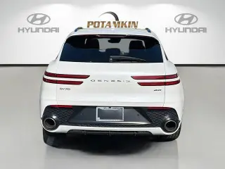 Genesis GV70 2024 AWD 2.5T Standard 4dr SUV