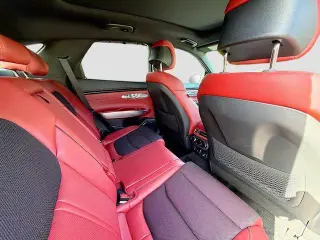 Genesis GV70 2024 AWD 2.5T Standard 4dr SUV