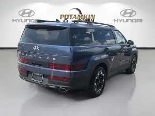 Hyundai SANTA FE 2026 SEL 4dr SUV