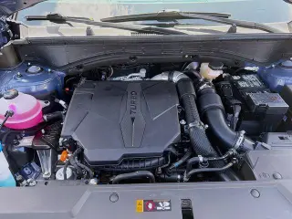 Hyundai SANTA FE 2026 SEL 4dr SUV
