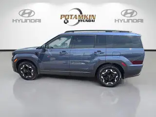 Hyundai SANTA FE 2026 SEL 4dr SUV