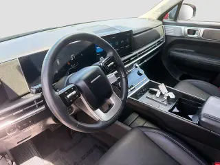 Hyundai SANTA FE 2026 SEL 4dr SUV