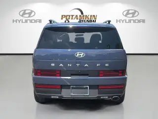 Hyundai SANTA FE 2026 SEL 4dr SUV