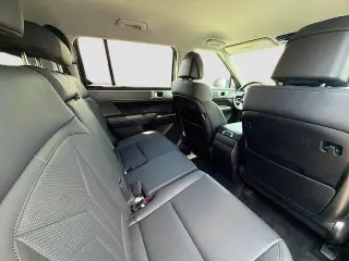 Hyundai SANTA FE 2026 SEL 4dr SUV