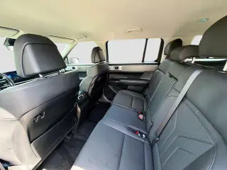 Hyundai SANTA FE 2026 SEL 4dr SUV