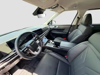Hyundai SANTA FE 2026 SEL 4dr SUV