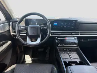 Hyundai SANTA FE 2026 SEL 4dr SUV