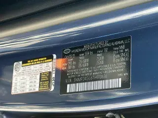 Hyundai SANTA FE 2026 SEL 4dr SUV