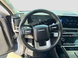 Hyundai SANTA FE 2026 SEL 4dr SUV