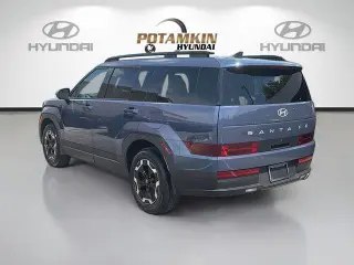 Hyundai SANTA FE 2026 SEL 4dr SUV