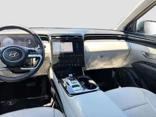Hyundai TUCSON 2024 Limited 4dr SUV