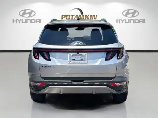 Hyundai TUCSON 2024 Limited 4dr SUV