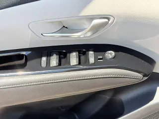 Hyundai TUCSON 2024 Limited 4dr SUV