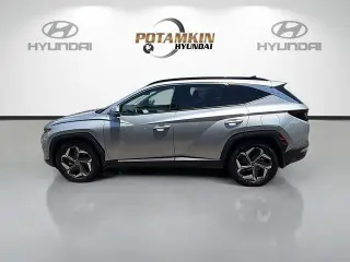 Hyundai TUCSON 2024 Limited 4dr SUV