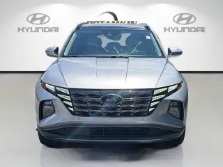 Hyundai TUCSON 2024 Limited 4dr SUV