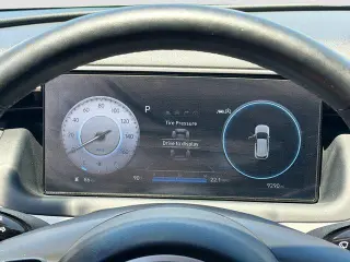 Hyundai TUCSON 2024 Limited 4dr SUV