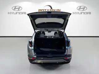 Hyundai TUCSON 2024 Limited 4dr SUV