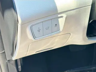 Hyundai TUCSON 2024 Limited 4dr SUV