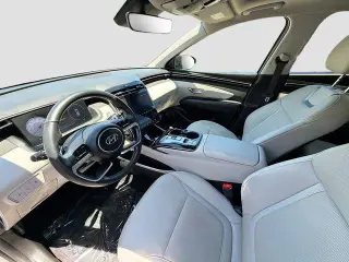 Hyundai TUCSON 2024 Limited 4dr SUV