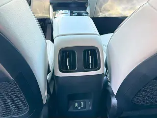 Hyundai TUCSON 2024 Limited 4dr SUV