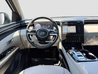 Hyundai TUCSON 2024 Limited 4dr SUV