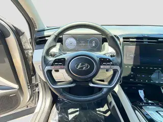 Hyundai TUCSON 2024 Limited 4dr SUV