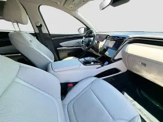 Hyundai TUCSON 2024 Limited 4dr SUV