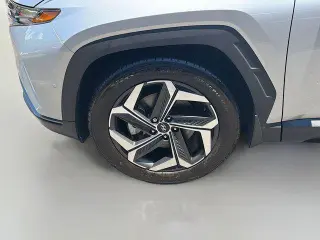 Hyundai TUCSON 2024 Limited 4dr SUV