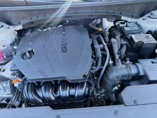 Hyundai TUCSON 2024 Limited 4dr SUV