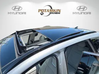 Hyundai TUCSON 2024 Limited 4dr SUV