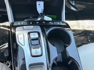 Hyundai TUCSON 2024 Limited 4dr SUV