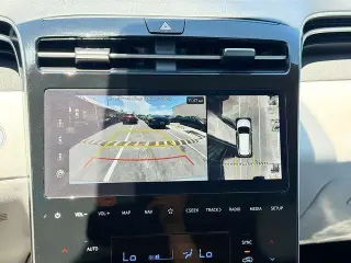 Hyundai TUCSON 2024 Limited 4dr SUV