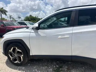 Hyundai TUCSON 2022 SEL 4dr SUV
