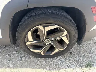 Hyundai TUCSON 2022 SEL 4dr SUV