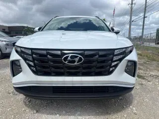 Hyundai TUCSON 2022 SEL 4dr SUV