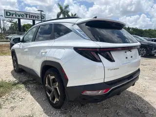 Hyundai TUCSON 2022 SEL 4dr SUV