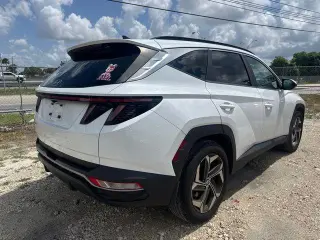 Hyundai TUCSON 2022 SEL 4dr SUV