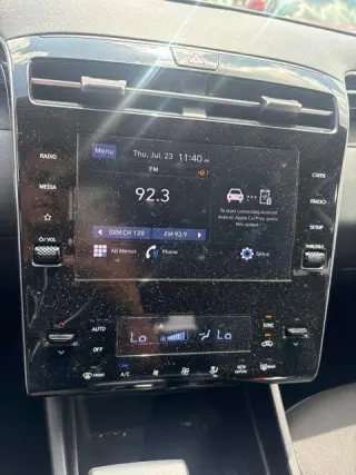 Hyundai TUCSON 2022 SEL 4dr SUV