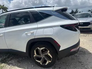 Hyundai TUCSON 2022 SEL 4dr SUV