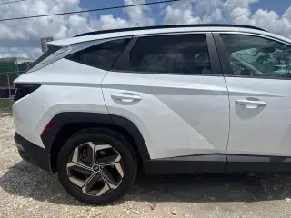 Hyundai TUCSON 2022 SEL 4dr SUV