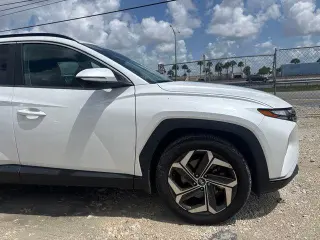 Hyundai TUCSON 2022 SEL 4dr SUV