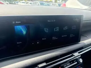 Hyundai TUCSON 2025 XRT 4dr SUV