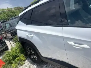 Hyundai TUCSON 2025 XRT 4dr SUV